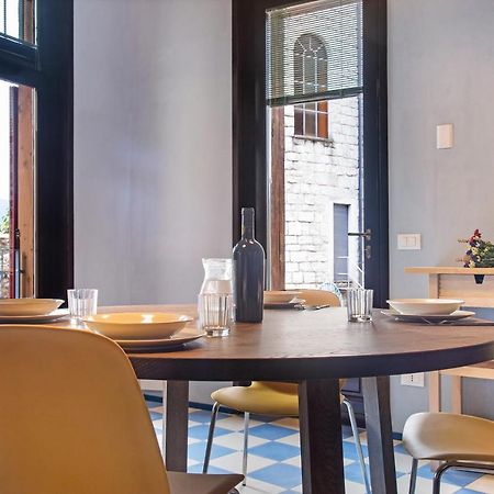 Cadepaia Lago Maggiore Laveno-Mombello Eksteriør billede