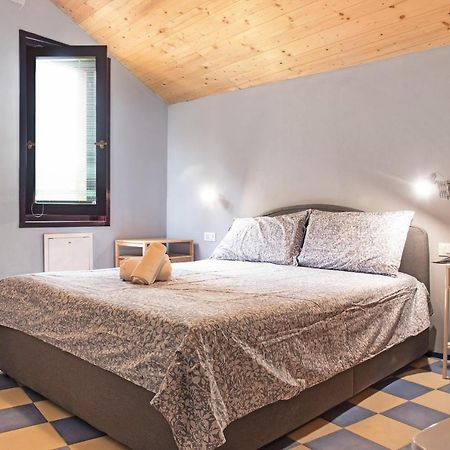 Cadepaia Lago Maggiore Laveno-Mombello Eksteriør billede
