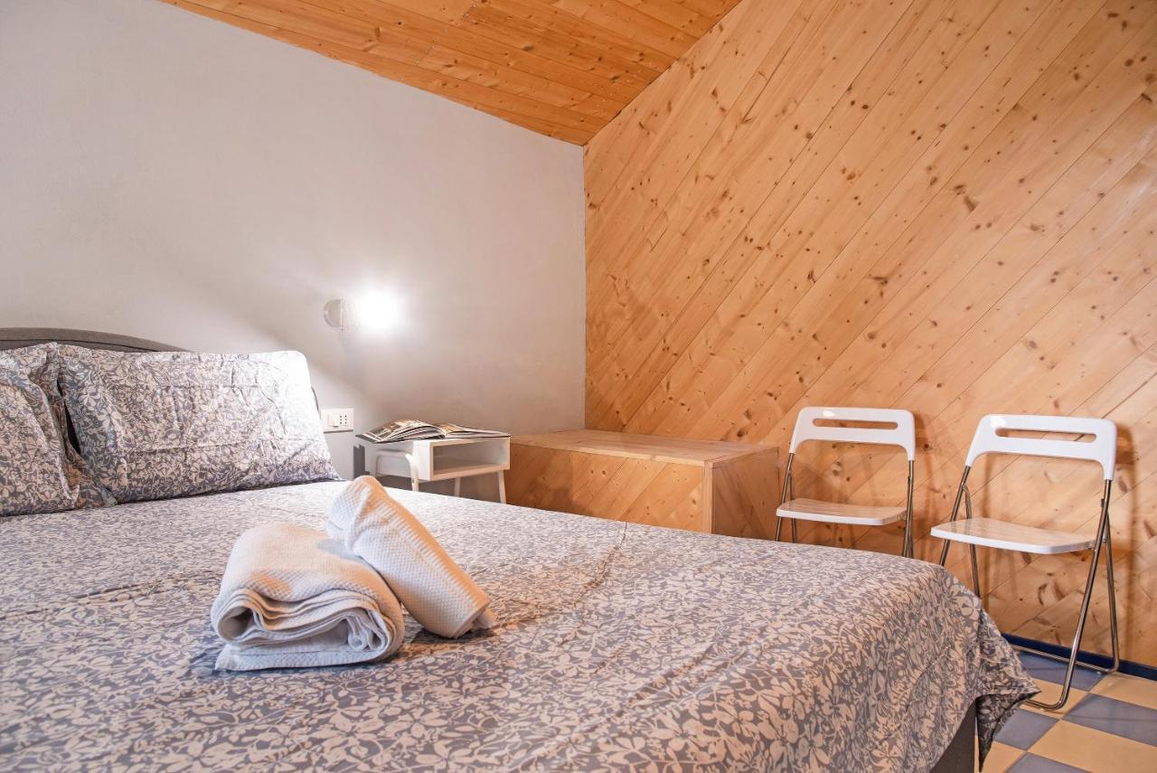 Cadepaia Lago Maggiore Laveno-Mombello Eksteriør billede